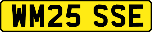 WM25SSE