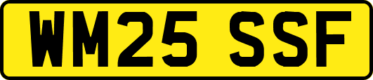 WM25SSF