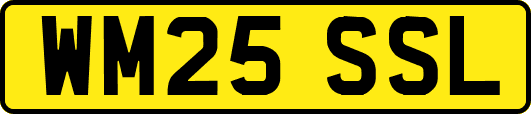 WM25SSL