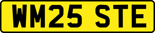 WM25STE