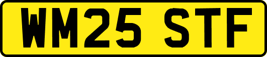 WM25STF