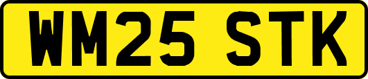 WM25STK