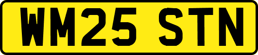 WM25STN
