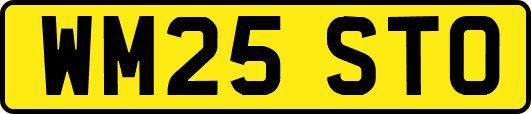 WM25STO