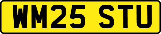 WM25STU