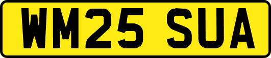 WM25SUA