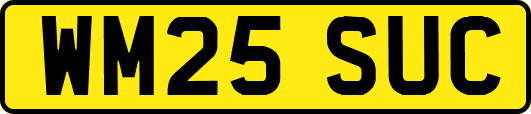 WM25SUC