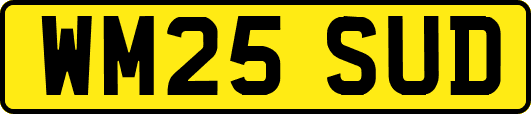 WM25SUD