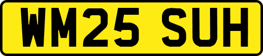 WM25SUH