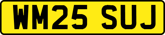 WM25SUJ