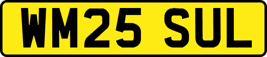 WM25SUL