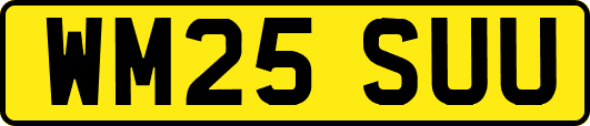 WM25SUU