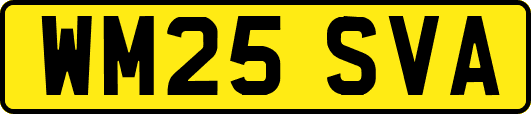 WM25SVA