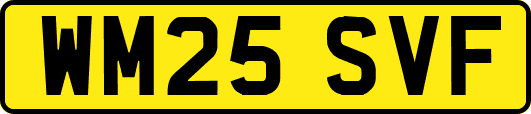 WM25SVF