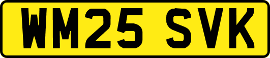 WM25SVK