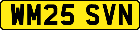 WM25SVN
