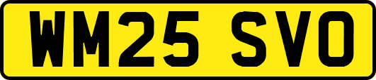 WM25SVO