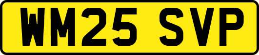 WM25SVP