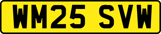 WM25SVW