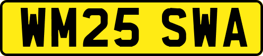 WM25SWA