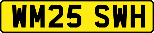 WM25SWH