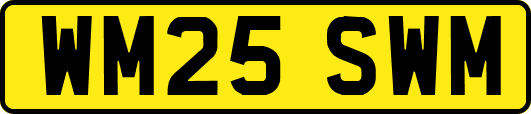WM25SWM