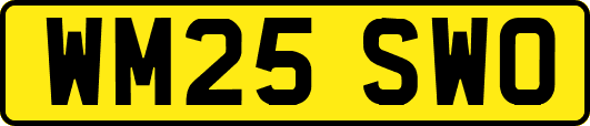 WM25SWO