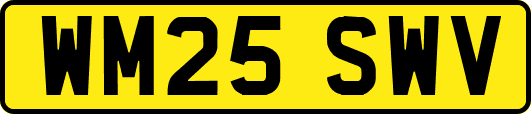 WM25SWV