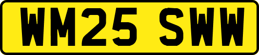 WM25SWW