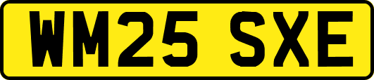 WM25SXE