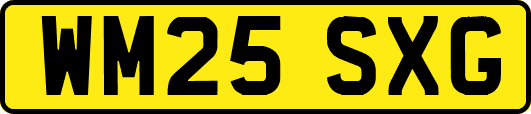 WM25SXG