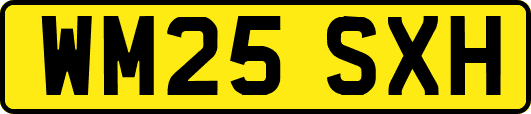WM25SXH