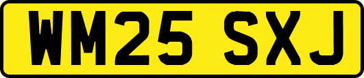 WM25SXJ