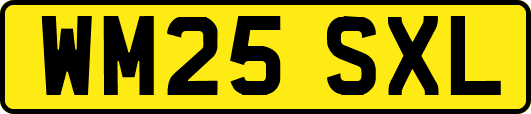 WM25SXL
