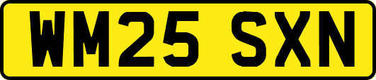 WM25SXN