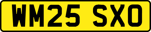 WM25SXO