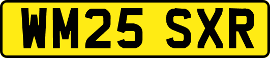 WM25SXR