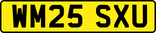 WM25SXU