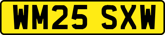 WM25SXW
