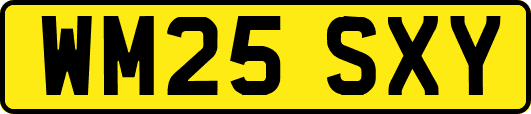 WM25SXY