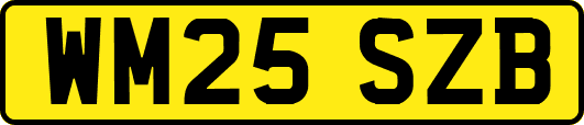 WM25SZB