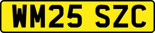 WM25SZC