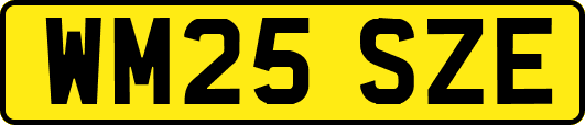 WM25SZE