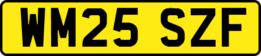 WM25SZF