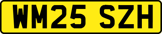 WM25SZH