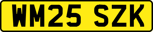 WM25SZK