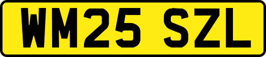 WM25SZL
