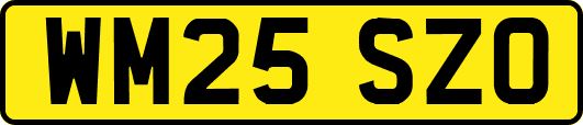 WM25SZO