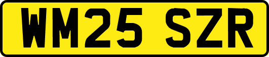 WM25SZR