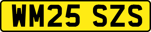 WM25SZS